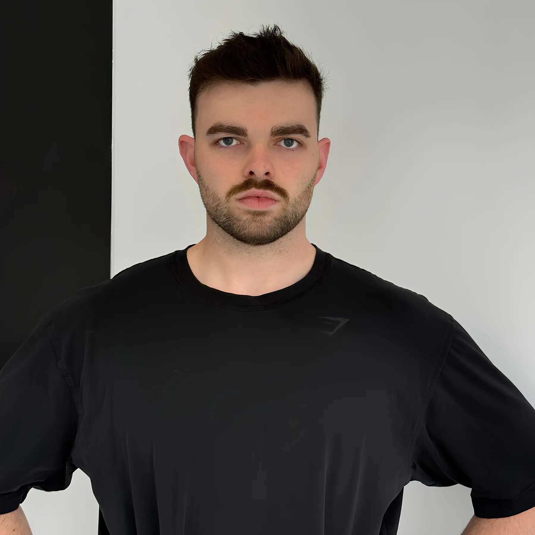 Casual Photo Everyday Look