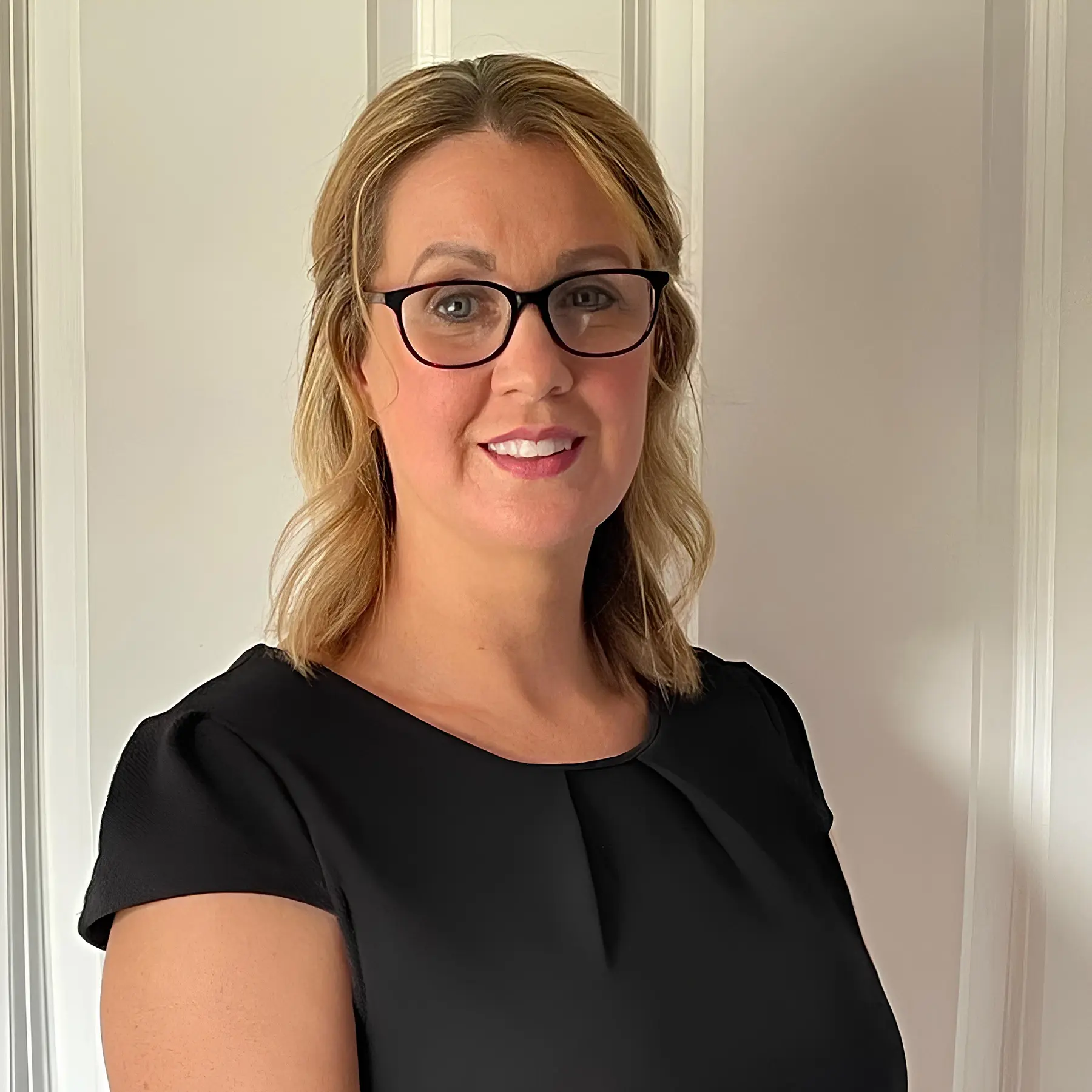 Unedited Photo Natural Look